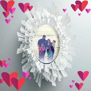 Meet your Posher, Leighann n jerry